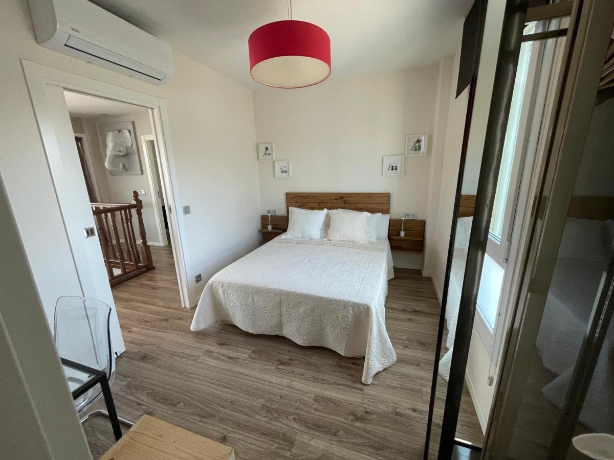 Bed and Breakfast Casa Acougo, Sarria Zimmer foto