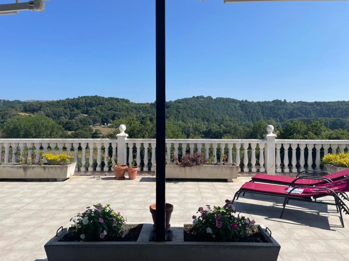 Bed and Breakfast Casa Acougo, Sarria Exterior foto